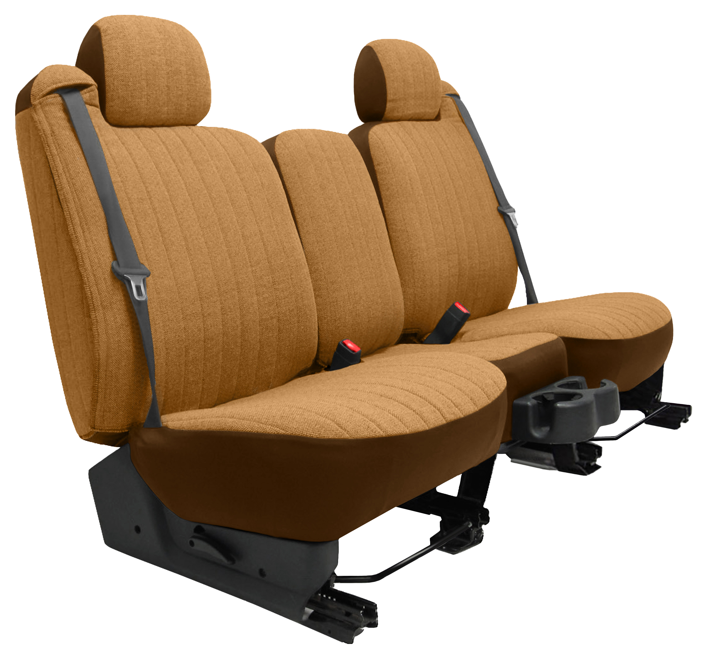 Seat Designs Duramax Tweed Seat Cover Bass Pro Shops